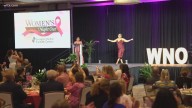Women’s Night Out offers breast cancer survivors support, hope and celebration