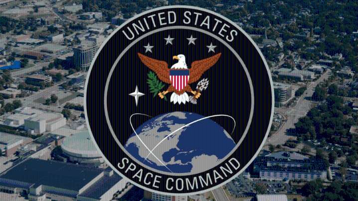 Rocket City takes Command: U.S. Space Command Headquarters coming to Alabama