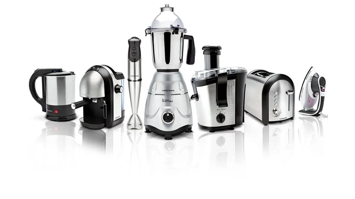 Bajaj Electricals acquire Morphy Richard’s brand rights