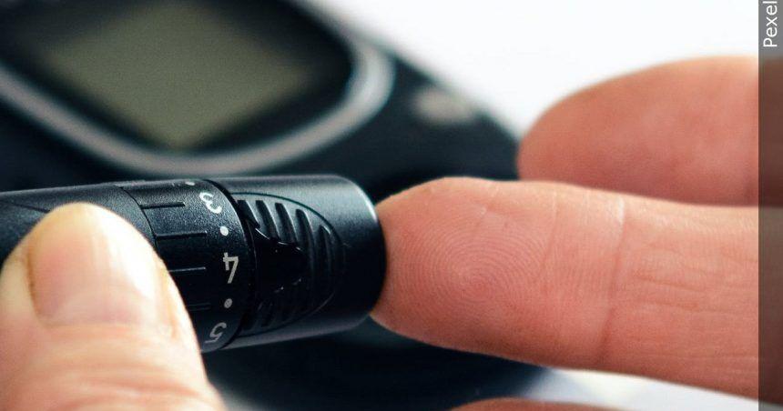 Nearly half of people with diabetes don’t know they have it, new study finds