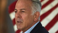 Lombardo says no sign Nevadans’ DMV data was stolen in cyberattack