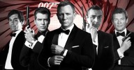 La búsqueda del nuevo James Bond estrecha el cerco: los actores que se caen de la lista de favoritos