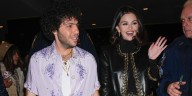 Why Selena Gomez and Benny Blanco Skipped the 2025 MTV VMAs