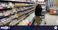 El gobierno nacional acordó descuentos en supermercados para jubilados