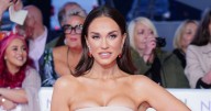 Strictly Come Dancing star Vicky Pattison admits filming launch show was 'worst experience'