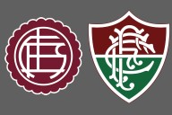 Lanús venció por 1-0 a Fluminense como local en la Copa Sudamericana