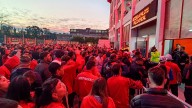 Julio Vaccari renunció como DT de Independiente y los hinchas explotaron