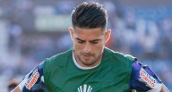 Zambrano pide disculpas por expulsión ante Cienciano: “Me siento culpable no solo por este partido” | VIDEO Carlos Zambrano pidió perdón por su nueva expulsión con Alianza Lima.