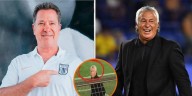 Gerente de Alianza Lima defendió a Néstor Gorosito de las sanciones de la Comisión Disciplinaria: “Mueve el cachete y le ponen seis fechas”