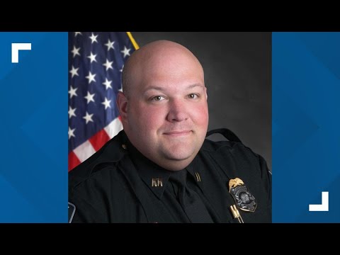 McCaysville Police captain to be released from hospital after being shot in face in line of duty