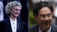 Margarita Rosa de Francisco reaccionó a declaraciones de Iván Cepeda sobre el presidente Petro