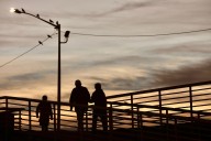 N.Y. weather: Moderate rip current risk and potential coastal flooding ahead for Staten Island