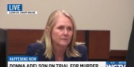 Day 8 of testimony rehashes divorce, sees another witness in courtroom for testimony