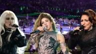 Gloria Estefan, Shakira, Christina Aguilera, y más latinos que han brillado en el medio tiempo del Super Bowl