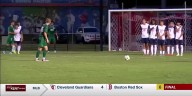 USI vs. Green Bay Phoenix men’s soccer highlights