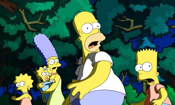 Habrá una nueva película de Los Simpson en 2027