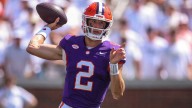 Why Cade Klubnik was ‘proud’ of Clemson football despite loss to Georgia Tech