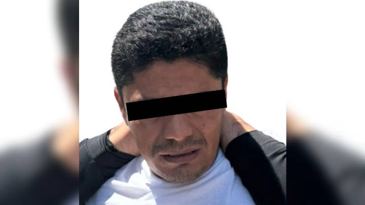 Vinculan a proceso a Gustavo Alfredo 'N', chofer de autobús arrollado por tren en Atlacomulco