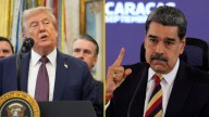 EEUU denuncia que aviones militares venezolanos han sobrevolado uno de sus buques en aguas del Caribe