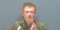 TPSO: Inmate walks off job at arena during annual rodeo event