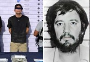 Detienen a “La Rata Carrillo”, sobrino del ‘Señor de los Cielos’, en Tulum