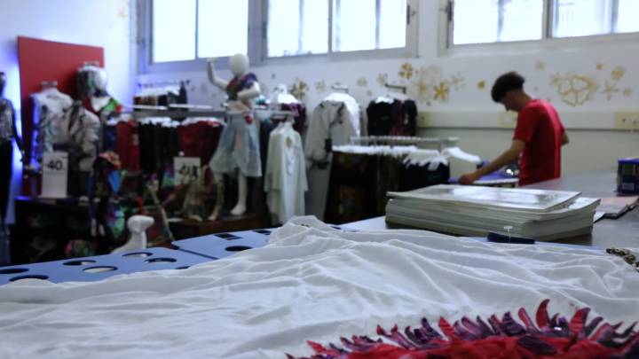 Catalunya tiene todavía más de 15.000 plazas de FP vacantes para este curso
