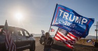Judge Dismisses Charges Against Republicans in 'Fake Electors' Case