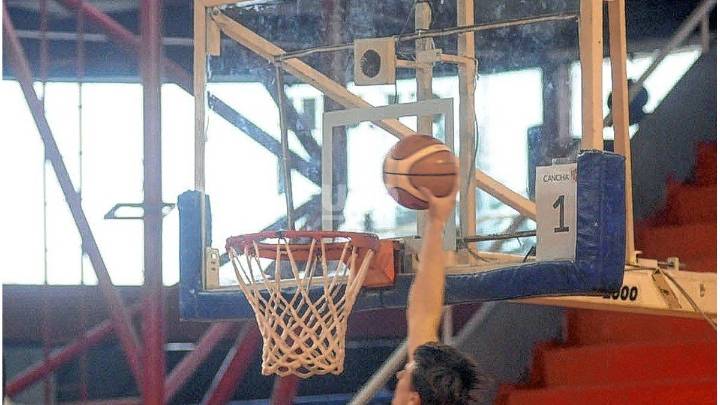 La Selección de la ASB debutará ante Oeste Santafesino en el Provincial U15