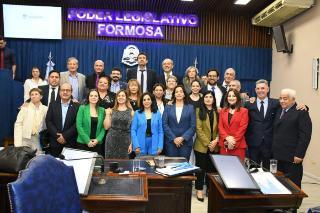 Igualdad de género, protección digital y límites a la reelección, las últimas reformas de la Convención de Formosa