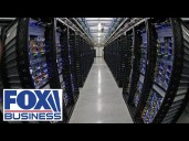 'EXPLODING': Texas is 'epicenter' of data center advancements, Rick Perry says