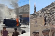 Smoldering Fire in the Cold Desert: As Statehood Protests Turn Deadly, Four Killed in Clashes with Police