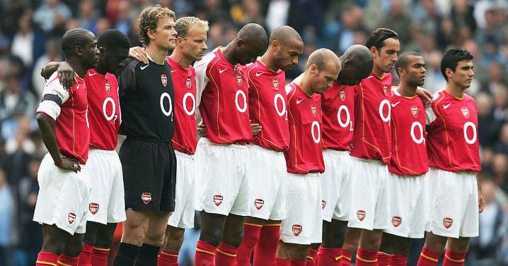 Nottingham Forest legend showed his true colours with 'nobody likes Arsenal' remark