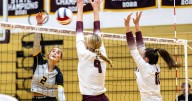 Joliet West rallies from opening-set loss to top Lockport in three – Shaw Local