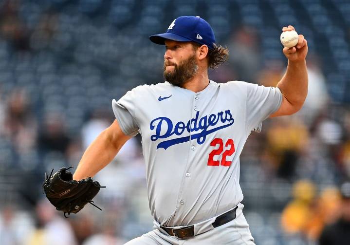 Clayton Kershaw to retire, will make final regular season start at Dodger Stadium on Friday