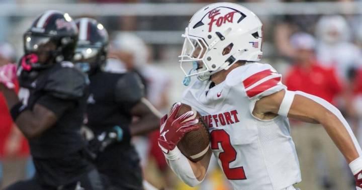 Fort Gibson cashes in on Wagoner mistakes
