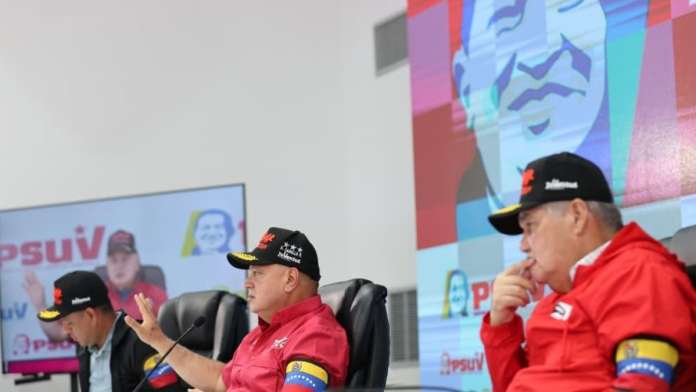 “Venezuela combate al narcotráfico en todos los frentes”