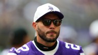 Vikings rule Harrison Smith out for Monday night