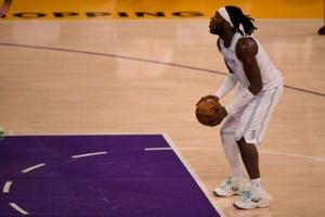 Former NBA star Harrell axed by Adelaide 36ers over drugs