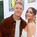Olivia Culpo, Christian McCaffrey’s Photos With Baby Colette