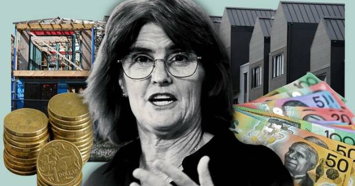 Bank's big rate call after 'ugly' inflation print