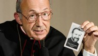 Eusebius Beltran, former leader of OKC's Catholic Archdiocese, dies
