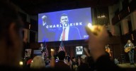 DNA evidence found near scene of Charlie Kirk's shooting matches suspect, FBI director says