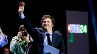 Milei cancela su viaje a España y no asistirá al acto de Vox en Madrid