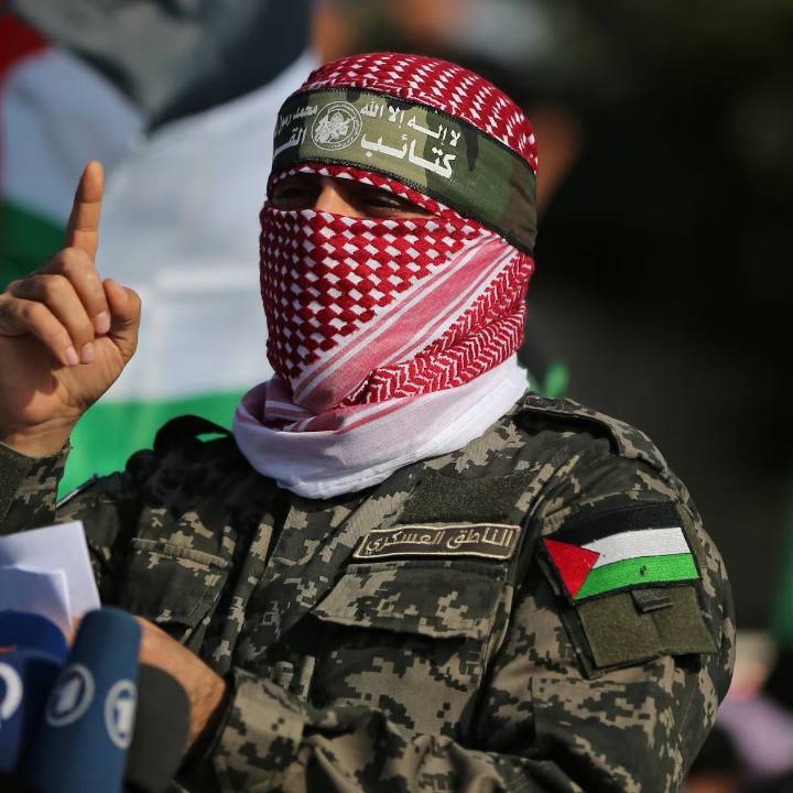 Israel confirma la muerte de Abu Obeida, portavoz de Hamás, en un ataque aéreo en Gaza