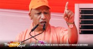 UP: CM Yogi orders strict action against miscreants amid festive celebrations, says ‘no one should be spared’