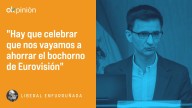 Eurovisión como escaparate del nazismo español