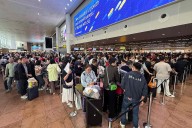 Multiple Flights Canceled as Hackers Target Airports with Cyber Attacks