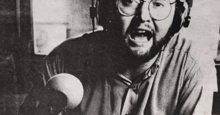 Fallece Joan Aloy, narrador radiofónico de fútbol en los años noventa