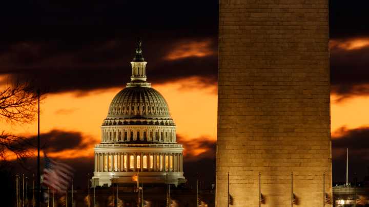 'Unprecedented' state, federal gov't shutdowns could overlap in Michigan