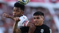 No le perdonan a Miguel Borja; por esta jugada se ganó silbidos con River Plate
